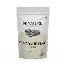 MINATURE Bentonite Clay Powder
