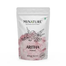 MINATURE Aritha Powder