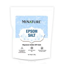MINATURE Epsom Salt