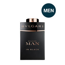 BVLGARI Man In Black Eau De Parfum
