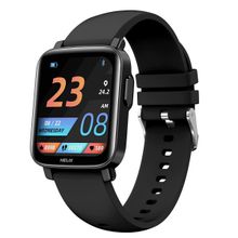 Helix Unisex Smart Watch-TW0HXW400T