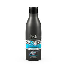 Style Aromatherapy Professional Keratin Treatment Shampoo
