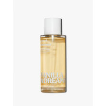 Victoria's Secret Vanilla & Dreamy Body Mist
