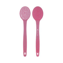 Miss Claire LX008 Bath Brush - Pink