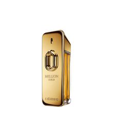 Paco Rabanne Million Gold Eau De Parfum Intense