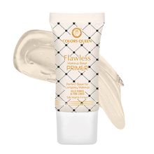 Colors Queen Flawless Makeup Base Primer