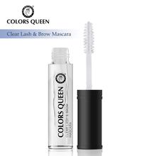Colors Queen Clear Eyelash & Eyebrow Mascara