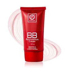 Colors Queen BB Foundation Cream With SPF 15