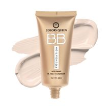Colors Queen BB Oil Free Liquid Foundation With Primer