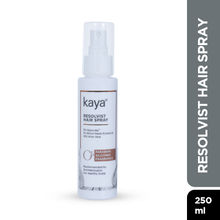 Kaya Resolvist Hair Spray