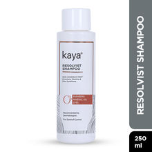 Kaya Resolvist Shampoo