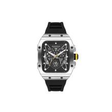 Quantum Men Chronograph Black Dial Watch - HNG1080.351 (M)