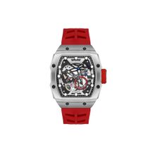 Quantum Men Automatic Black Dial Watch - QMG1098.358 (M)