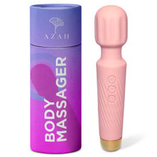 Azah Electric Body Massager For Pain Relief