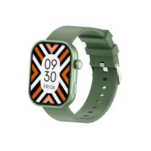 Timex iConnect Gen Smartwatch|2.01 inch TFT Display with 240x296 Pixel Resolution (M)