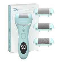 Caresmith Bloom Rechargeable Callus Remover for Feet | Pedicure Machine