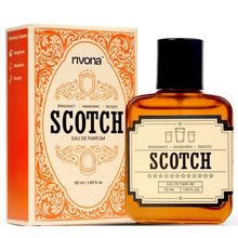 Rivona Naturals Scotch Eau De Parfum For Long Lasting Everyday Fragrance