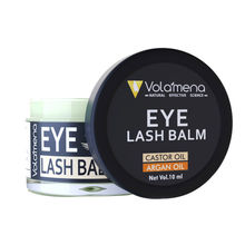 Volamena Eye Lash Balm