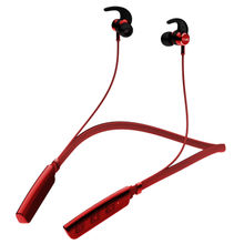 boAt Rockerz 235V2 N Wireless Neckband with ASAP Charge, Vibration Alert & 8H Play (Red)