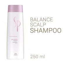 SP Balance Scalp Shampoo For Delicate Scalps
