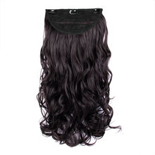 Stasia Street Clip-in 24" Full Wavy Hair Extension