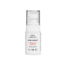 Sally's Soul Therapy Acne Arrest Face Serum