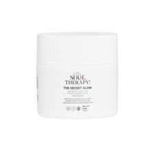 Sally's Soul Therapy The Secret Glow Night Cream