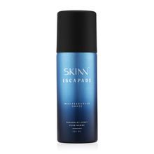 Skinn By Titan Escapade Mediterranean Grove Deodorant Spray