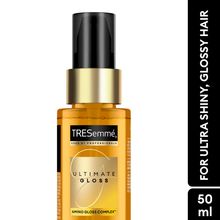 Tresemme Gloss Ultimate Hair Serum