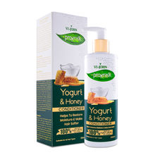 VI-JOHN Prakritik Yogurt & Honey Conditioner
