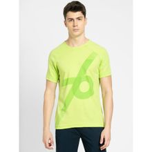 Jockey Man Green Glow T-Shirt