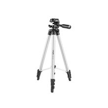 Digitek (DTR 455 LT)Tripod with Mobile Holder and Carry Bag For DV Cameras and Smartphone