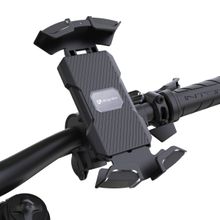 UltraProLink UM1138 Bike Mount| Handlebar Phone Mount for Bicycles & Motorcycles