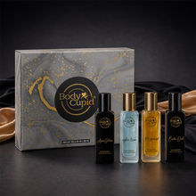 Body Cupid Luxury Perfume Gift Set For Men