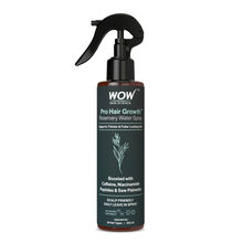 WOW Skin Science Rosemary + Biotin Pro Hair Growth Water Spray