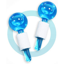 Getmecraft Ice Globes Facial Massager