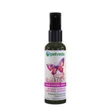 Petveda Fresh Tartar Control Spray- for Cats and Dogs