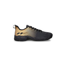 Nivia Multi-color Power Smash Sports Shoes for Men