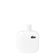 Lacoste Eau de Lacoste L.12.12 Pour Lui Blanc Eau De Toilette