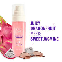 Plum BodyLovin’ Boardroom In Bora Bora Body Mist, Long-Lasting, Sweet Tropical Fragrance