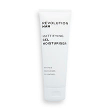 Revolution MAN Mattifying Gel Moisturiser