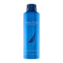 Nautica Blue Sail Deodorant Spray