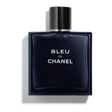 CHANEL BLEU DE CHANEL EAU DE TOILETTE SPRAY
