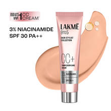 Lakme 9 to 5 Complexion Care Cream
