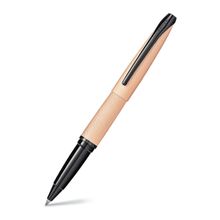 Cross 885-42 ATX Brushed Rose Gold PVD Selectip Rollerball Pen