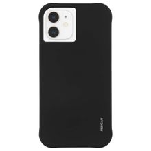 Case-Mate Pelican Ranger Hard Back Case Cover for Apple iPhone 12 Mini 5.4" - Black
