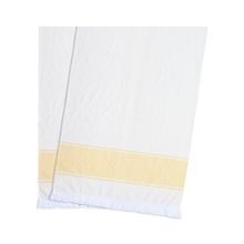 Saral Home Firki Pure Cotton 2 Pcs Bath Towel