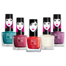 Elle 18 Nail Pops 2 - Pack of 5