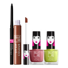 Elle 18 Bestsellers Combo
