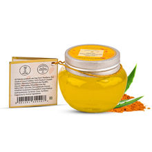 Mantra Herbal Pollution Defense SPF+ Face Gel Sandal & Turmeric Pure Aloe